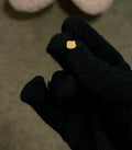 HK Stud Earrings | Kids Earrings
