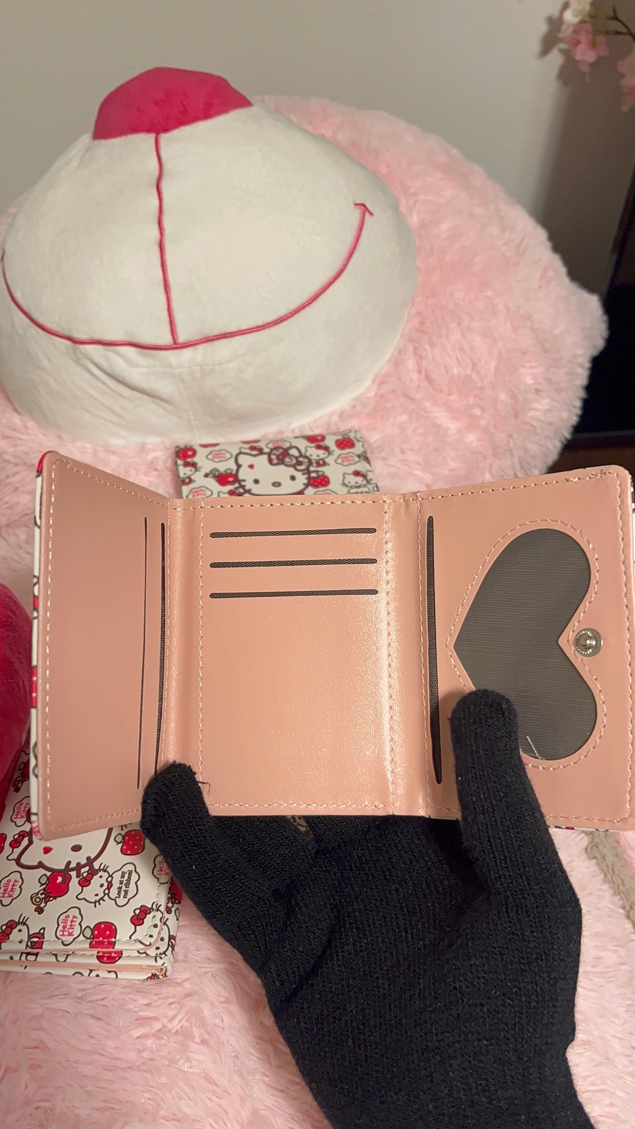 HK wallet