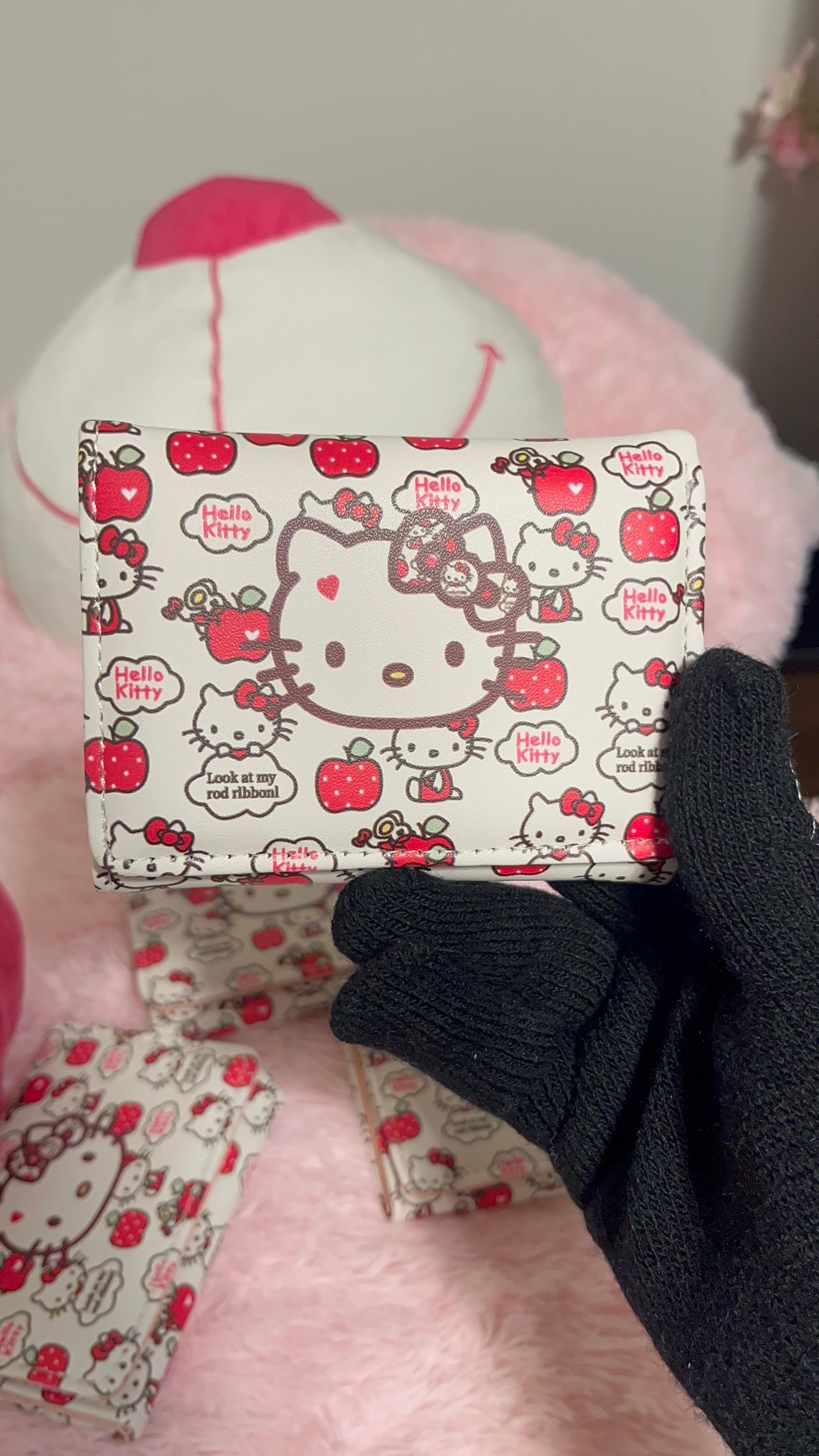 HK wallet