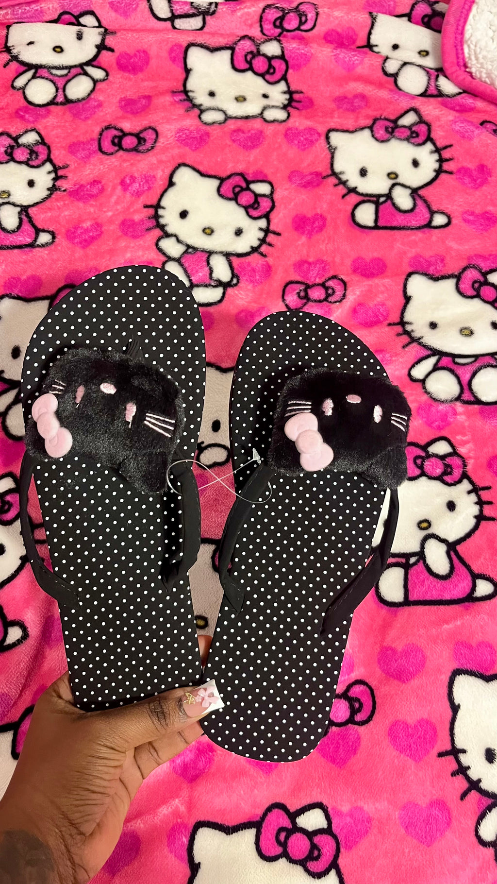 Hk Flip-flops