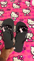 Hk Flip-flops