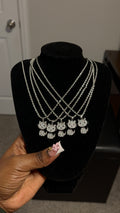 Cat Necklace